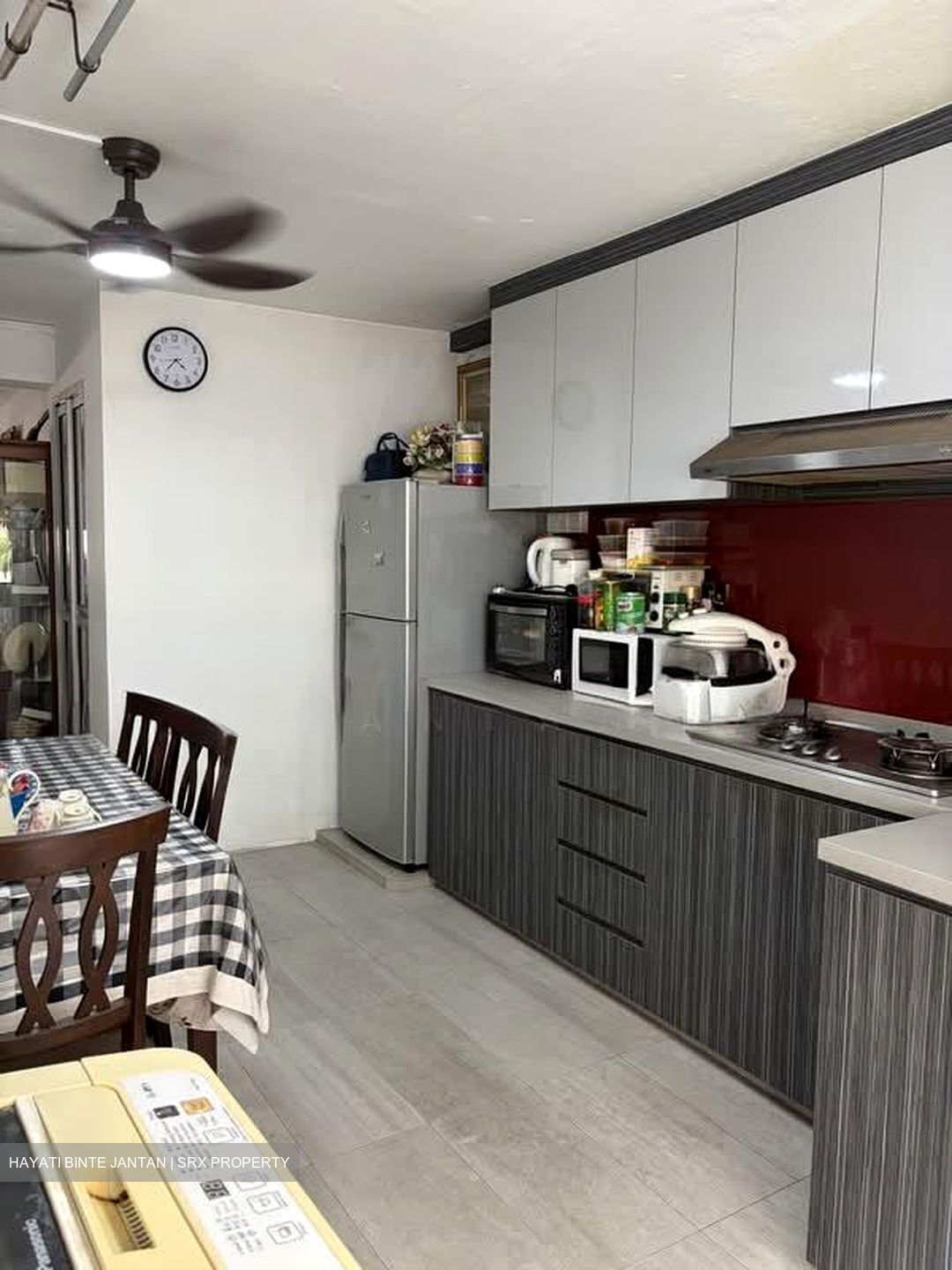 Blk 37 Bedok South Parkview (Bedok), HDB 4 Rooms #566102961